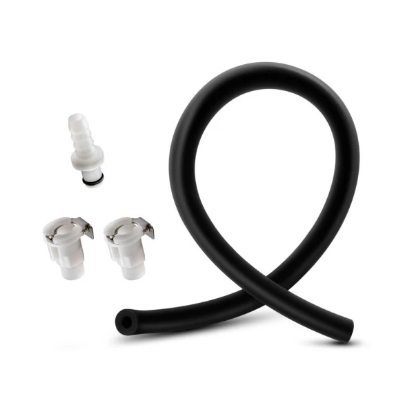 Performance - Pump Tubing And Connectors - Accessories Kit - Black — image 19 of 22