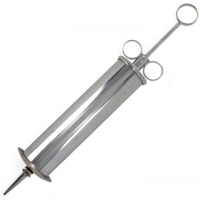 Anal Enema Syringe 125ml