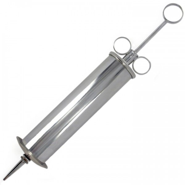 Anal Enema Syringe - 125ml