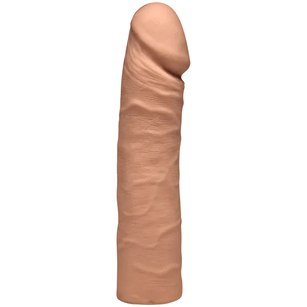 The Double D 16 inches Ultraskyn Dildo — image 5 of 12