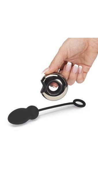 Relentless Vibrations Egg Vibrator