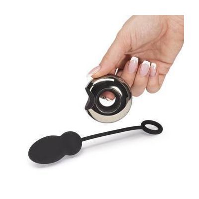 Relentless Vibrations Egg Vibrator