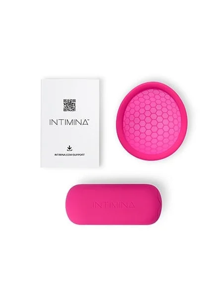 Intimina - Ziggy Cup
