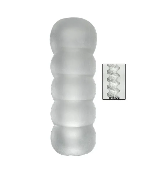 Balls Deep 9 Stroker - Ass — image 4 of 4
