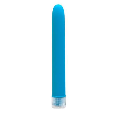 Neon Luv Touch Slim Blue Blue