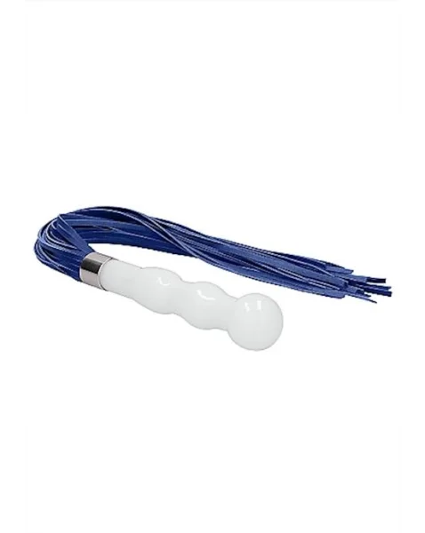 Chrystalino Whipster  - White - 5.5 Inch
