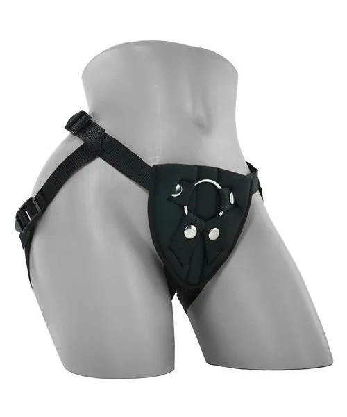 Lover's Super-Strap Universal Harness