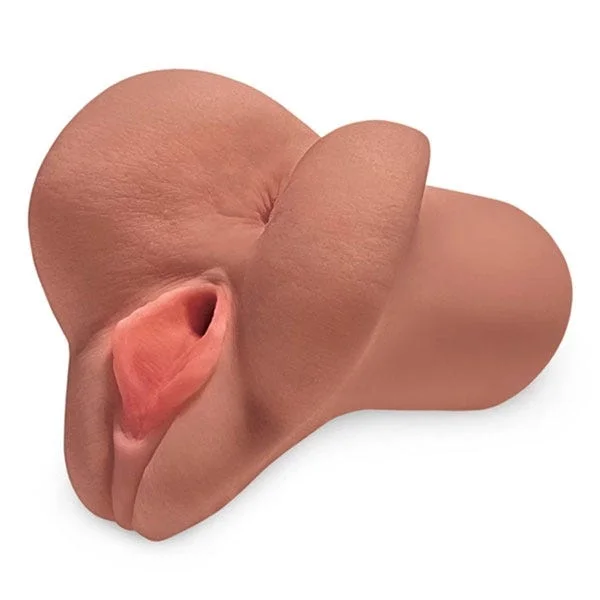 Pick Your Pleasure Stroker