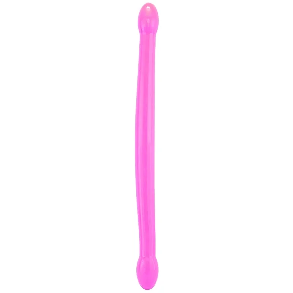 Double Whammy - Pink