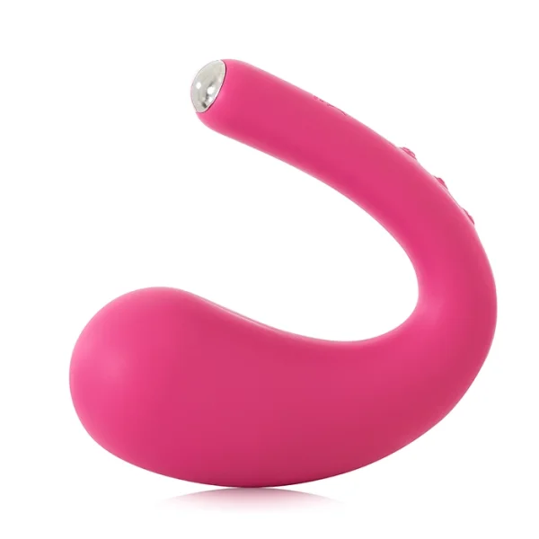 Je Joue DUA Remote Control G-Spot Vibe 2.0