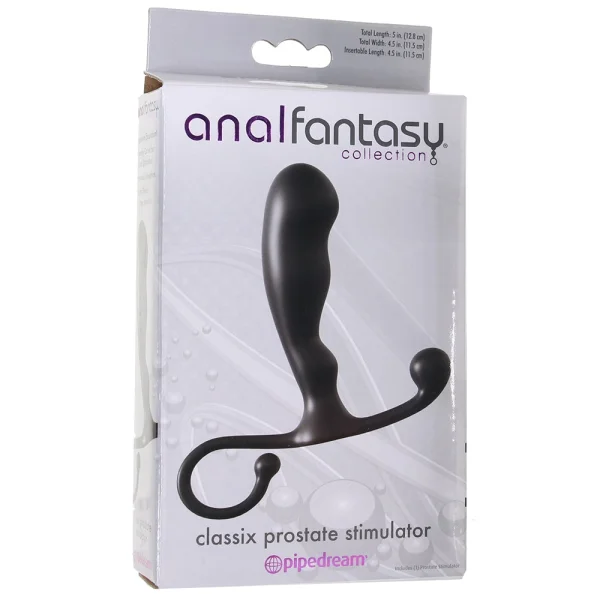 Anal Fantasy - Classix Prostate Stimulator