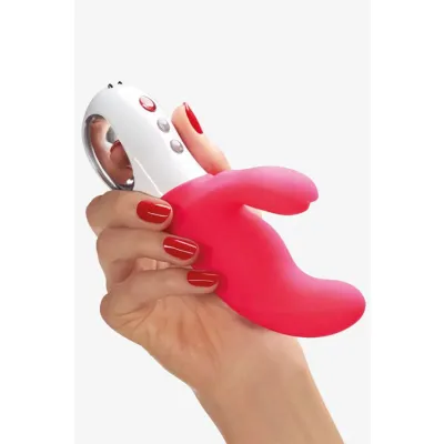 Fun Factory Miss Bi 6 9 Rabbit Vibrator