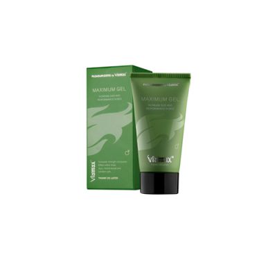 Viamax Maximum Gel 50 ml