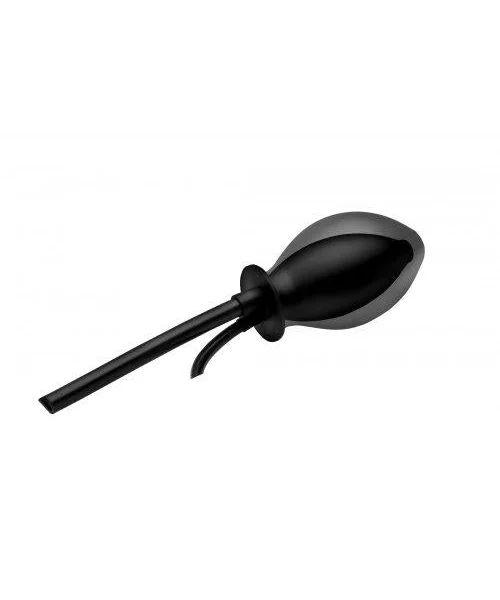 Isabella Sinclaire Inflatable Enema Plug — image 4 of 8