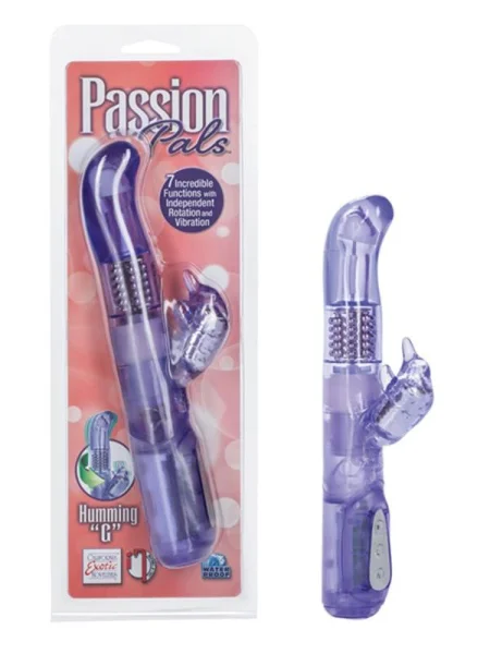 Passion Pals Humming G