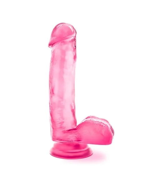 Blush - B Yours - Sweet n Hard 1