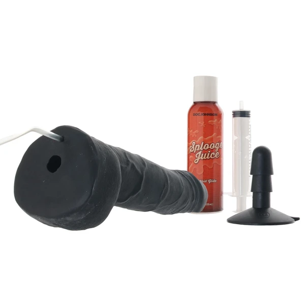 Merci Squirting Cumplay Cock — image 7 of 9