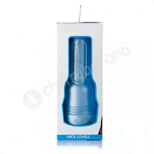 Fleshjack Boys Mick Lovell Swallow Masturbator