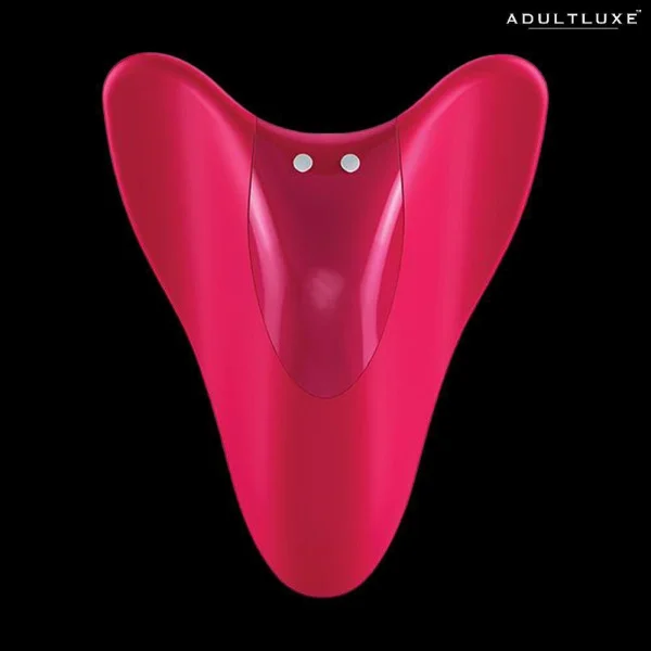 Satisfyer High Fly Finger Vibrator