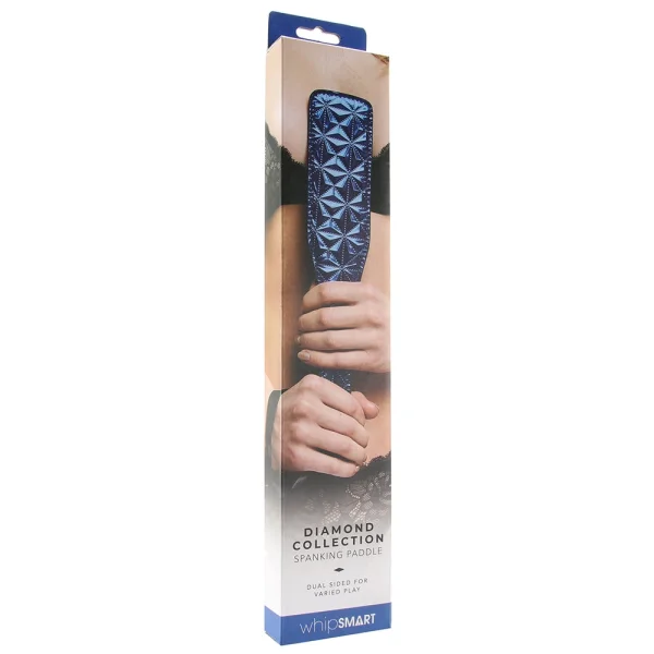 WhipSmart Dual Sided Spanking Paddle
