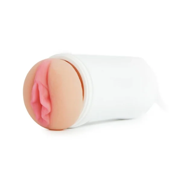 Cyberskin Vulcan Realistic Vagina