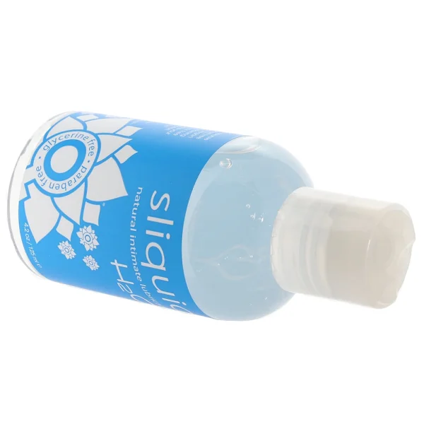 Sliquid H2O - Water-Based Lube | 4.2oz