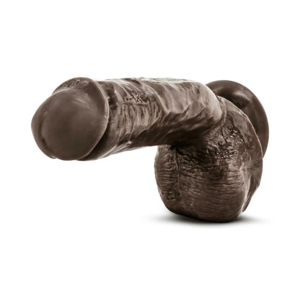 X5 Hard On Realistic Dildo
