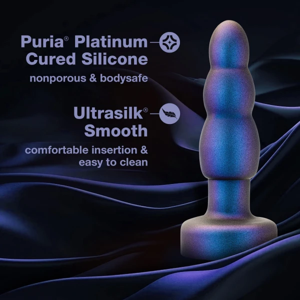 Anal Adventures Matrix - Kinetik Plug