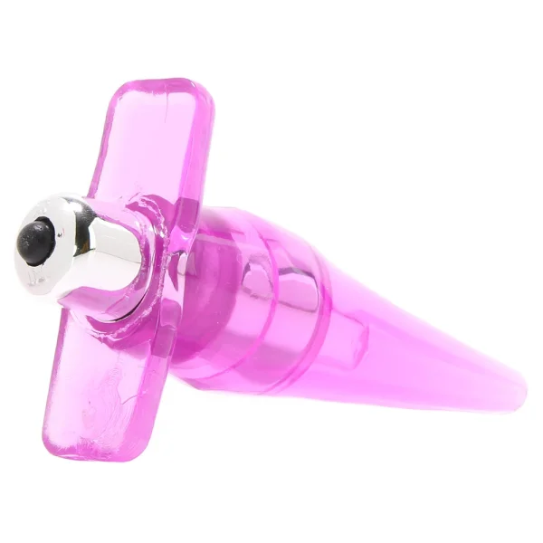 California Exotic Mini Vibro Tease - Pink