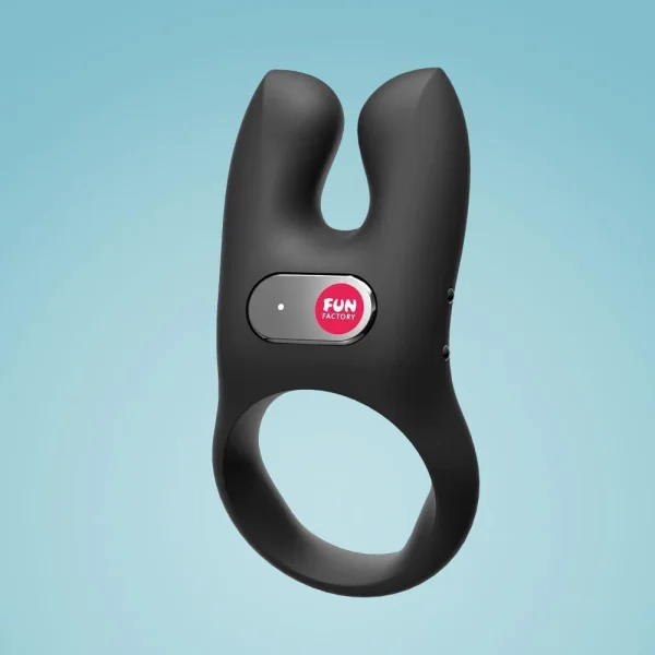 Fun Factory Nōs Vibrating Cock Ring — image 16 of 25