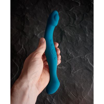 Lora DiCarlo Sway Warming G Spot Vibrator