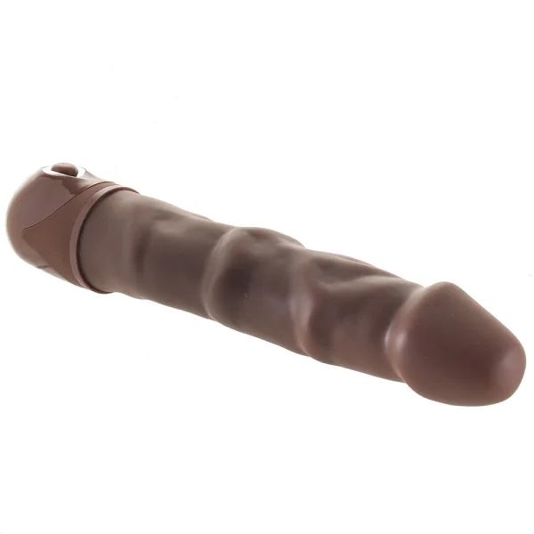 Waterproof Power Stud - Rod - Brown