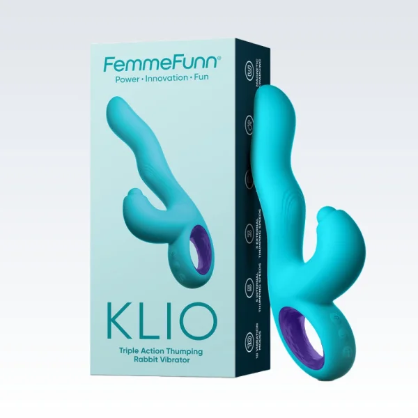 Femme Funn Klio