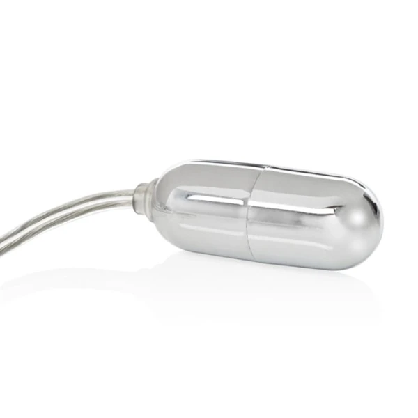 Sterling Bullet - Mini Silver Bullet