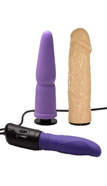 Maestro Deluxe Sex Machine