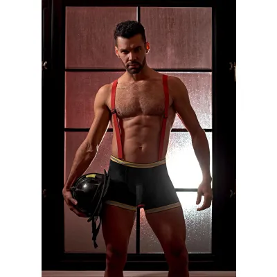 Hose Me Down Costume Small Medium