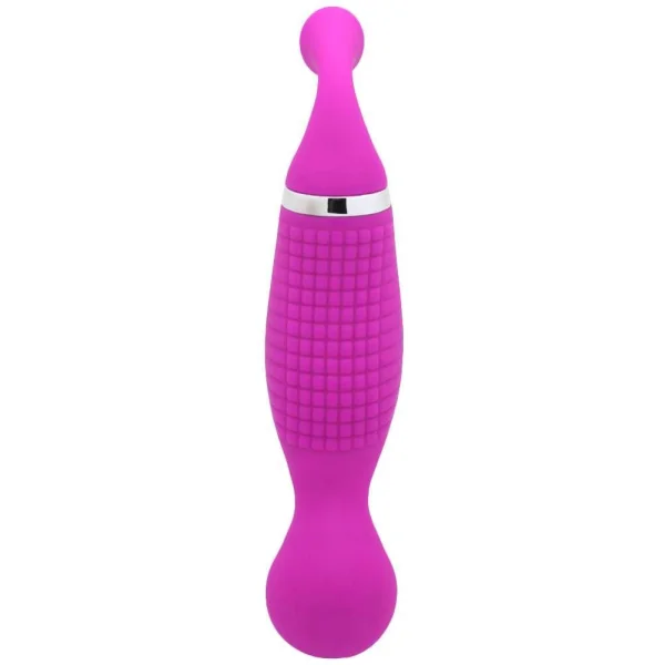 Duo Tease Clit Sucker & Vibrator