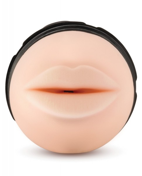 Blush M for Men The Torch Luscious Lips