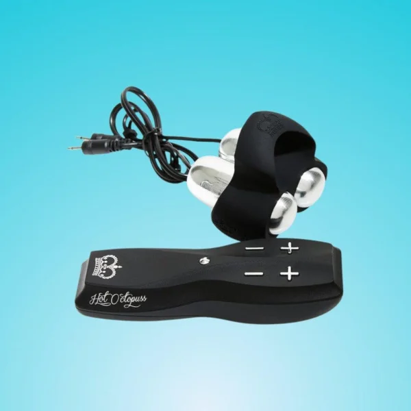 Hot Octopuss Jett Penis Vibrator with Remote Control — image 17 of 25