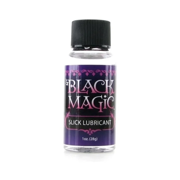 Black Magic Pleasure Kit Velvet Touch Waterproof — image 14 of 18