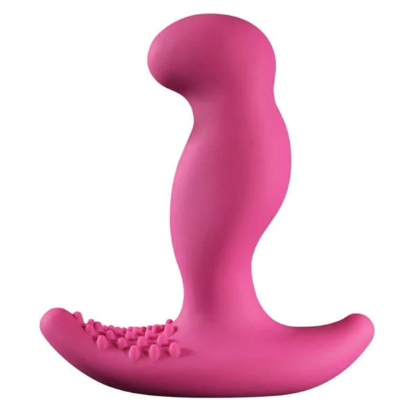 Nexus G-Rider Plus Unisex Vibrator