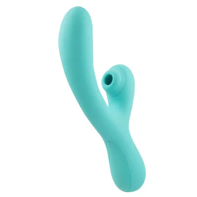 Refined Sugarotic Turquoise