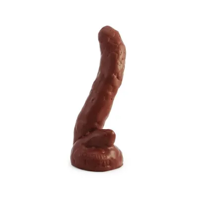 Log Dildo 8 25 Inch
