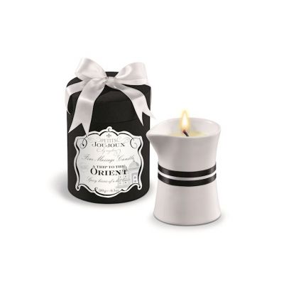 Petits Joujoux Massage Candle Orient 190 Gram