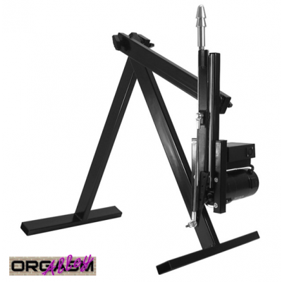 Black Magic XL Fucking Machine