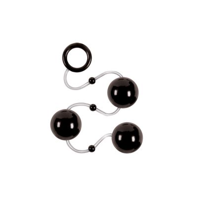 Pleasure Anal Balls