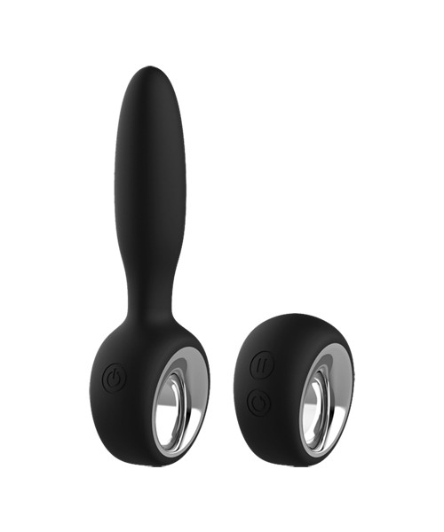 Midnight Magic Crius Remote Vibrator