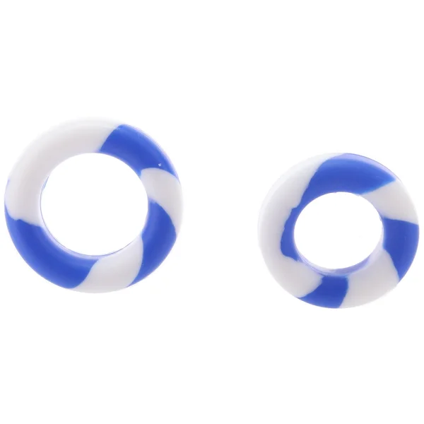 Calexotics Admiral 2 Ring Set