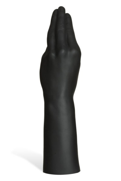 Doc Johnson Kink 11.5" Stretching Hand Silicone Dong