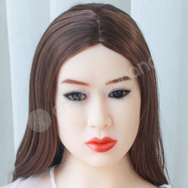 Cherry Dolls Mieko Realistic Sex Doll